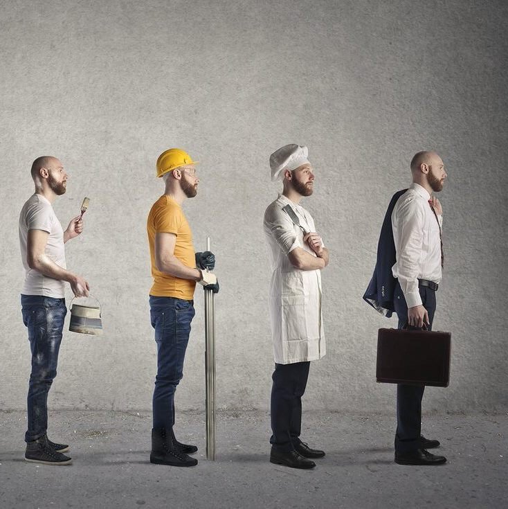 Профорієнтація