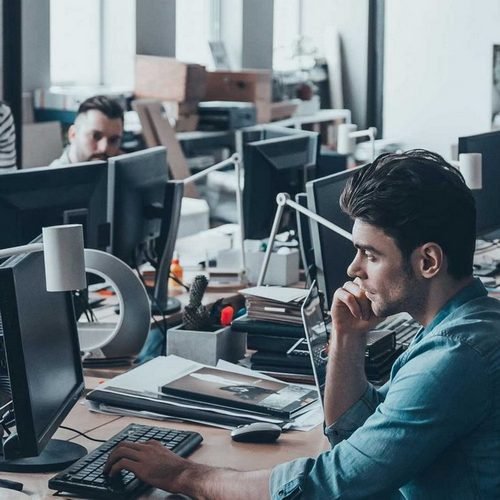 Підбір IT персоналу