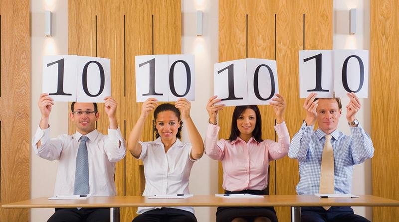 підбір персоналу та перевірка кандидатів