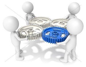 управление проектами