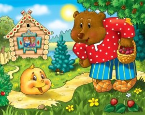 Бизнес-сказки