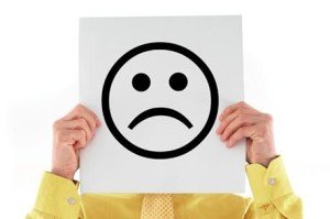 Недовольный клиент