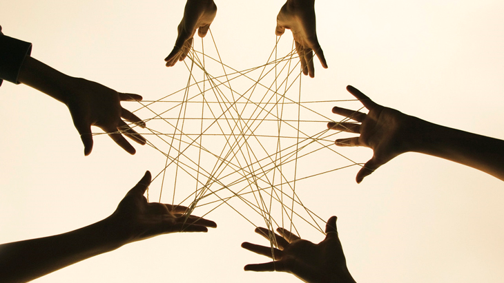 Организационная психология