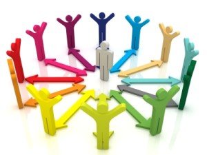 рекламная коммуникация