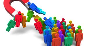 Social engineering concept