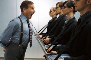 Менеджеры нижнего звена - 2