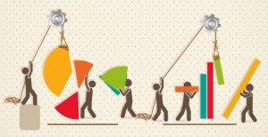 создание инфографики