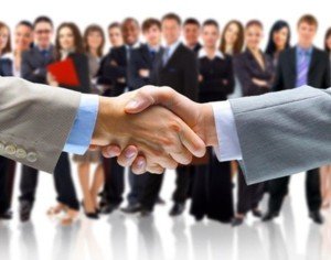 HR-бизнес-партнер