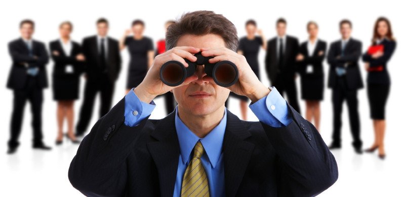 Профессиональный отбор 2