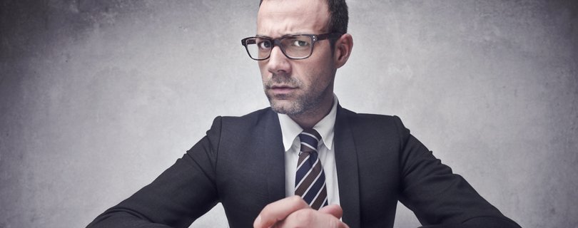 Как не провалить собеседование