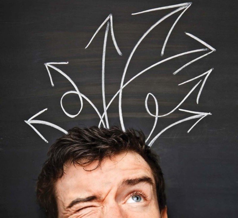 Как выбрать работу своей мечты