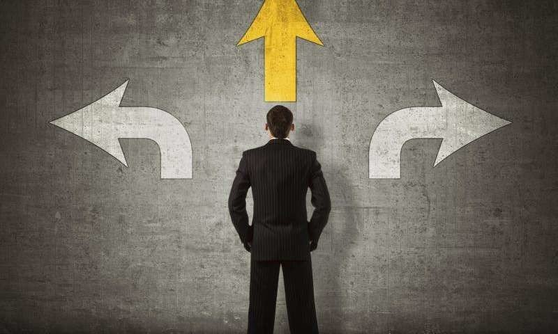 Как найти работу своей мечты