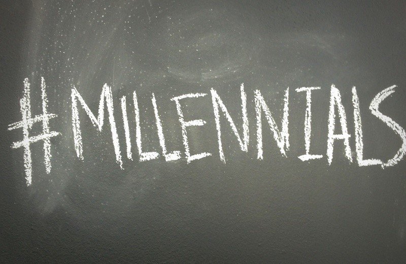 Битва за сердца и умы сотрудников поколения Y