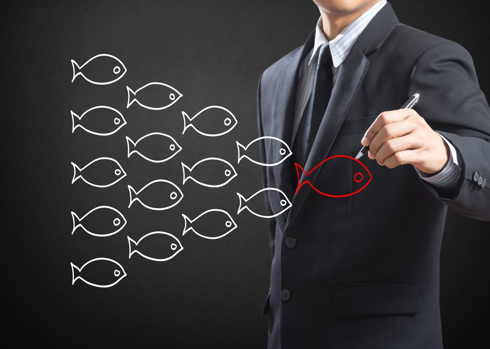 Обучение лидерству