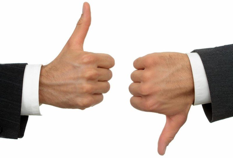 Претензии к рекрутинговым фирмам.