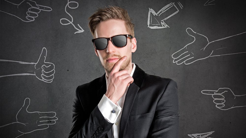 Слишком V.I.P для обычного подбора персонала