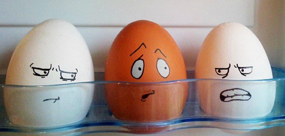 Случайная дискриминация при подборе топ-менеджеров