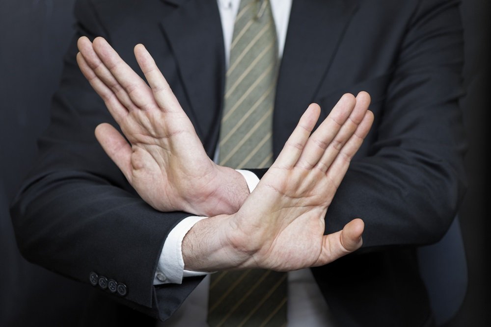 ОНИ НИКОГДА НЕ ОБРАТЯТСЯ В КАДРОВОЕ АГЕНТСТВО