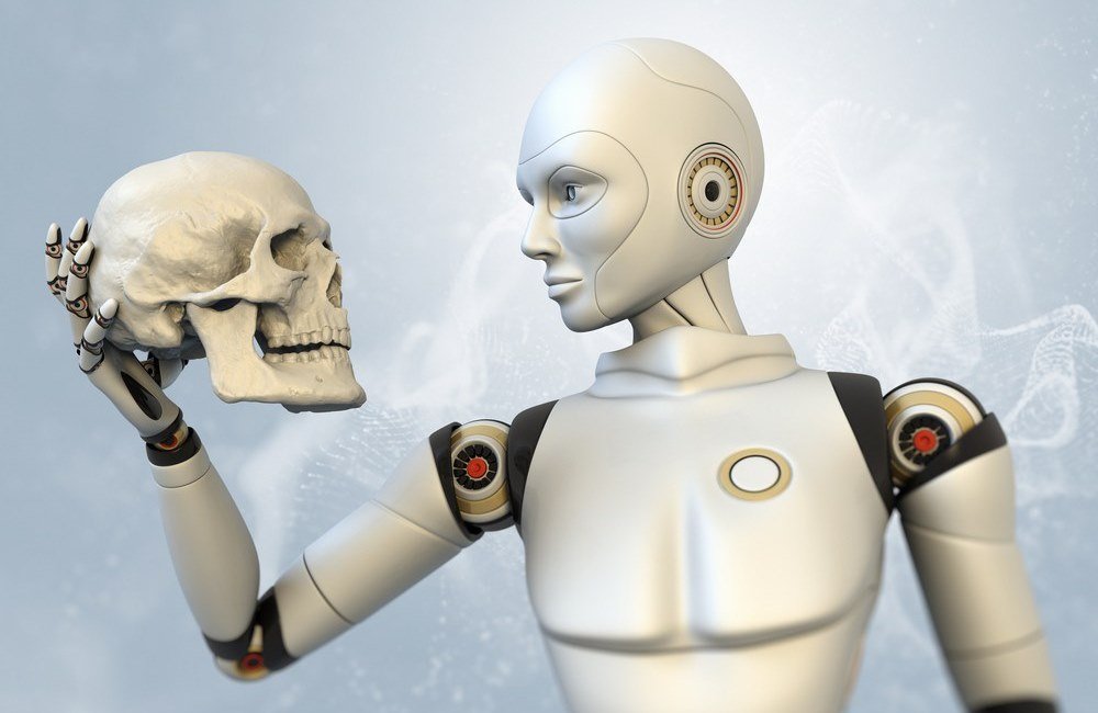 АВТОМАТИЗАЦИЯ VS. ЧЕЛОВЕЧЕСКИЙ ТРУД – НАСТУПЛЕНИЕ ПРОДОЛЖАЕТСЯ