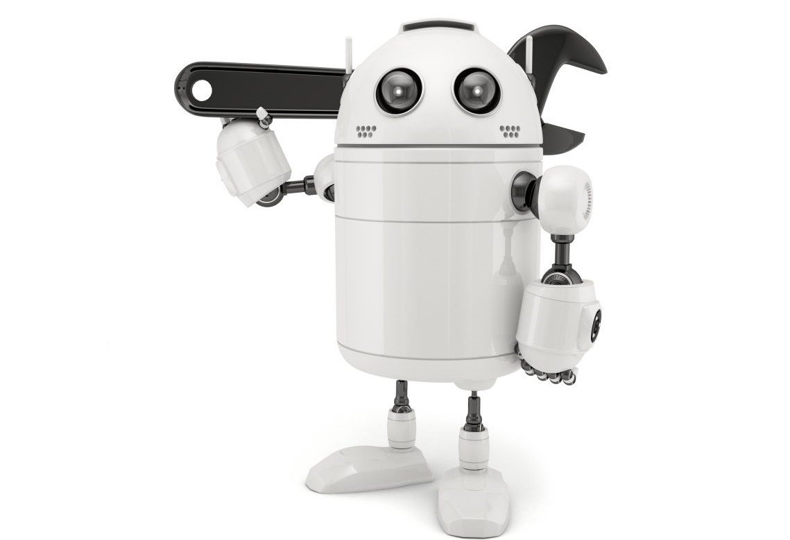 Возможен ли реванш Автоматизация vs. Человеческий труд