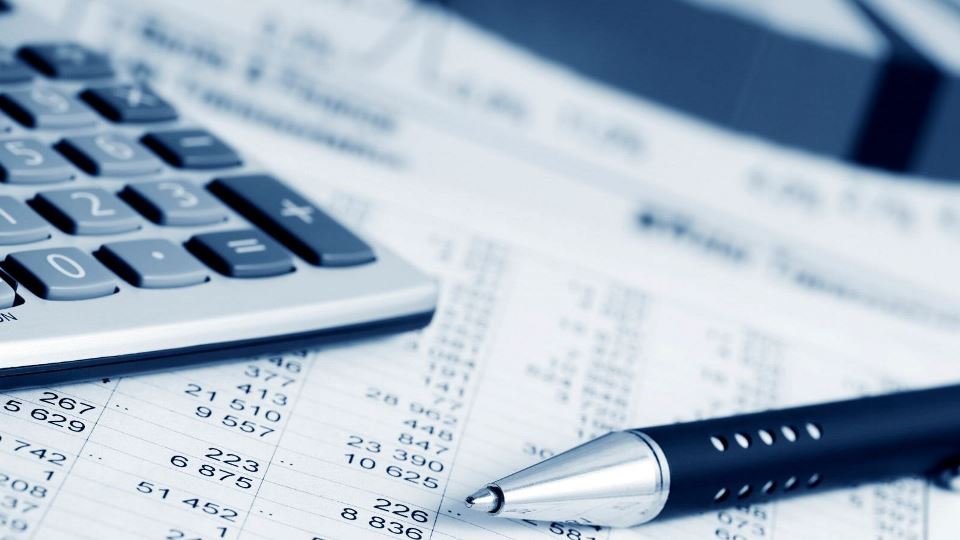 Официальная статистика по рынку труда Украины - 2017