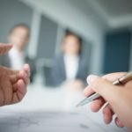 СОБЕСЕДОВАНИЯ ПРИ ПОДБОРЕ ПЕРСОНАЛА БЫВАЮТ СТРАННЫЕ…