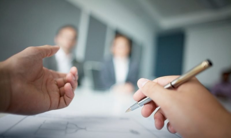 СОБЕСЕДОВАНИЯ ПРИ ПОДБОРЕ ПЕРСОНАЛА БЫВАЮТ СТРАННЫЕ…