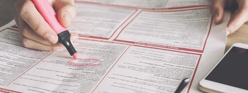 Пишите объявления по-проще