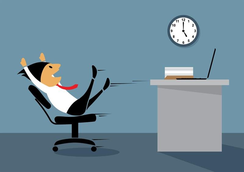 Сокращение рабочей недели: тренд или ошибка?