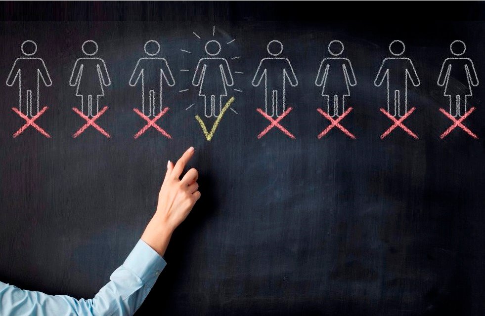 ВАШ ПОДХОД К ПОДБОРУ ПЕРСОНАЛА НЕПРАВИЛЬНЫЙ. ЧАСТЬ 3