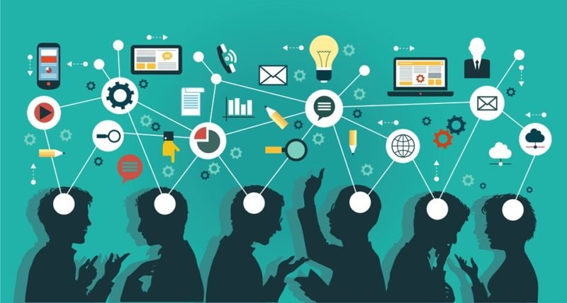 Инновационные идеи в подборе персонала