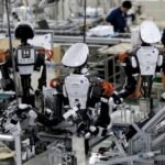 Автоматизации труда - угроза или возможность