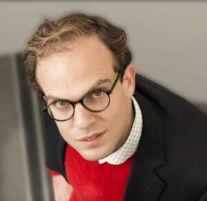 Карл Бенедикт Фрей