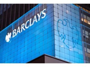 Barclays bank