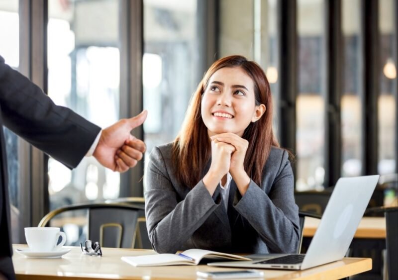 Мотивация сотрудников - как ее потерять?