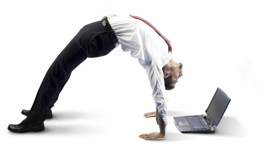 Новый критерий для подбора персонала — пластичность сотрудника.