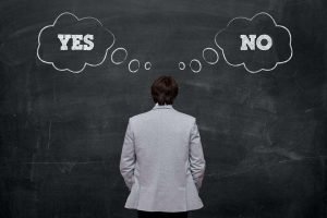 УВОЛЬНЯТЬ ИЛИ РАЗВИВАТЬ: ЧТО ДЕЛАТЬ С НИЗКОЭФФЕКТИВНЫМИ СОТРУДНИКАМИ?