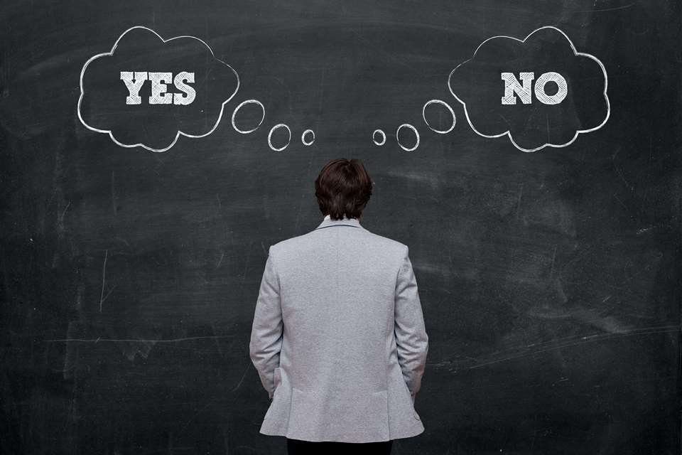 Увольнять или развивать: что делать с низкоэффективными сотрудниками? Увольнять или развивать: что делать с низкоэффективными сотрудниками?