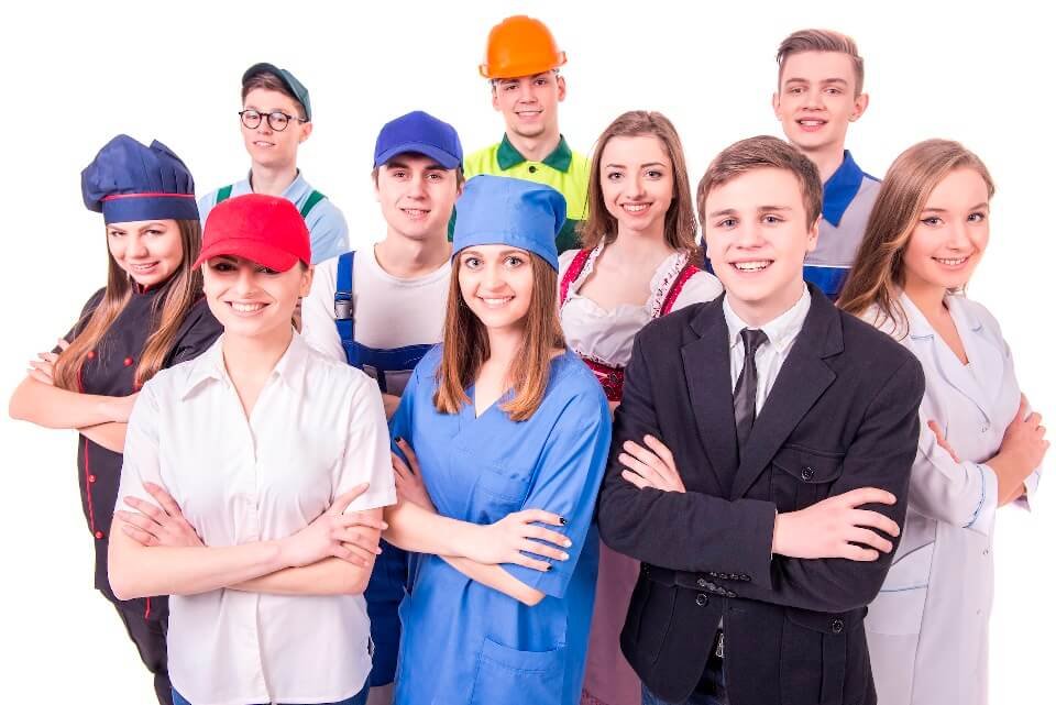 Профориентация: пошаговая инструкция