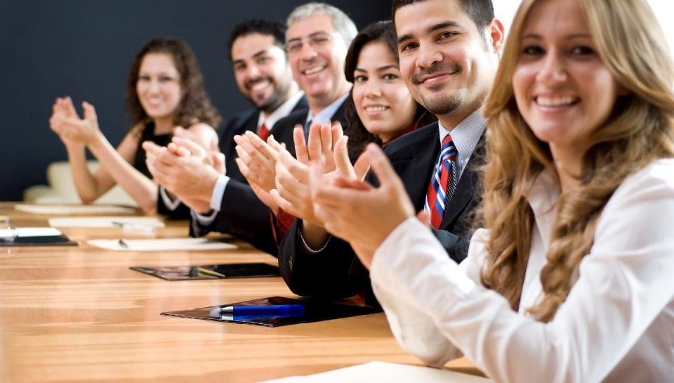 Поддержать лояльность персонала в новых обстоятельствах