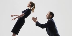 Лояльность персонала базируется на доверии