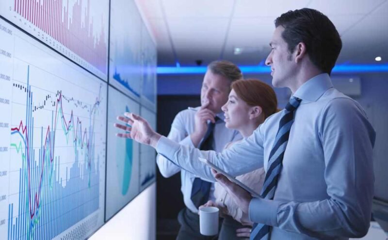 Подбор персонала: статистика 2020/2021 (США)