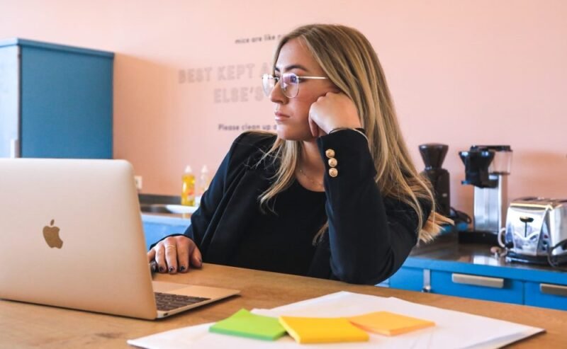 Трудоустройство в сложных обстоятельствах