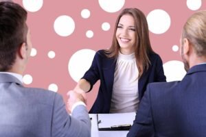 Взгляд на трудоустройство с другой стороны