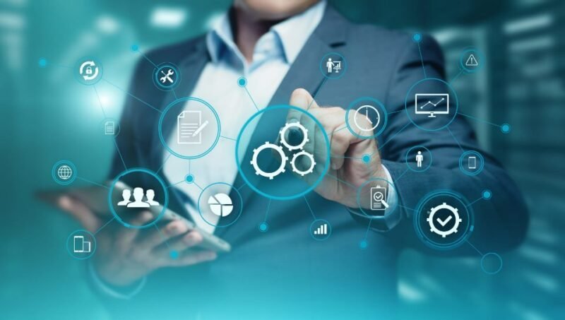 Концепция EVP TRIANGLE. Подбор персонала