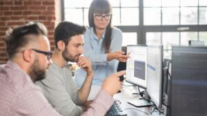 Подбор IT персонала в Украине - в 2022 проще не станет