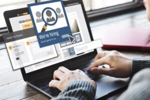 Подбор IT персонала в США: топ-5 востребованных позиций в 2022 году