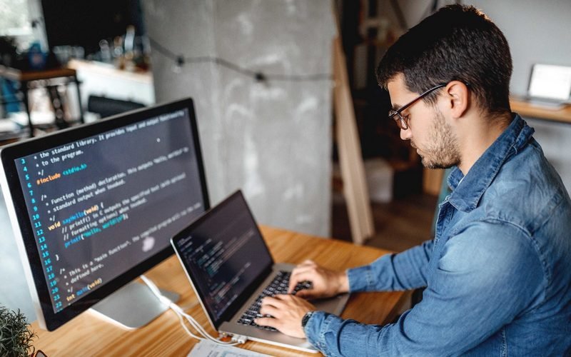 ПІДБІР IT ПЕРСОНАЛУ В УКРАЇНІ ПІД ЧАС ВІЙНИ