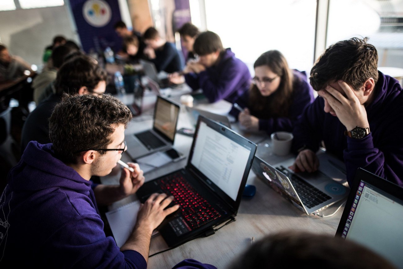 Підбір IT персоналу при формуванні команди з розробки: ключові гравці