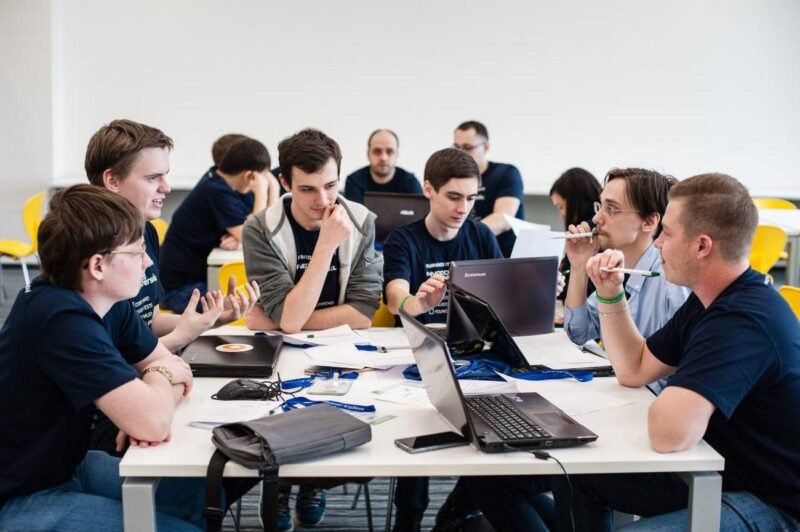 Підбір IT персоналу як допомога біженцям з України